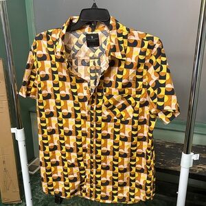 Junk Food Clothing Size Large